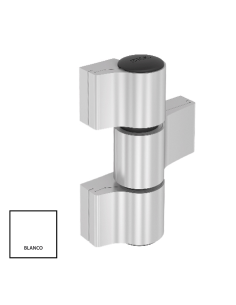 BISAGRA ARIES UNIVERSAL 3 PALAS BLANCO REF 010T38001 