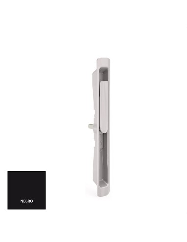 MANILLA ENRASADA TITAN MAX NEGRO REF 03470002