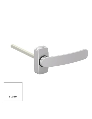 MANILLA POLARIS SLIM RECUPERABLE BLANCO REF...