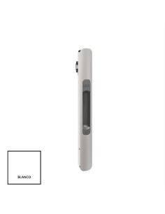 CIERRE CORREDERA FENIX MANUAL BLANCO REF 03200001C