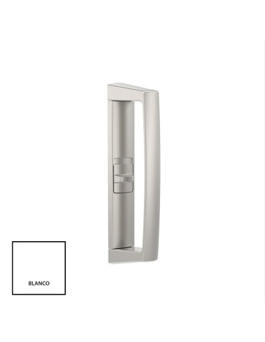 TIRADOR CORREDERA TITAN PARA CIERRE DE EMBUTIR...