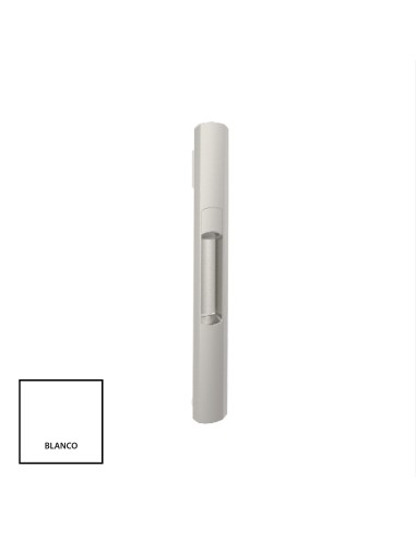 U ERO CORREDERA TITAN BLANCO REF 034200001