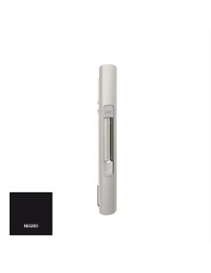 CIERRE CORREDERA TITAN NEGRO REF 03400002