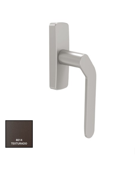 MANILLA ALTAIR MULTIFUNCION ACODADA REFORZADA DERECHA 8014 TXT REF B077792R
