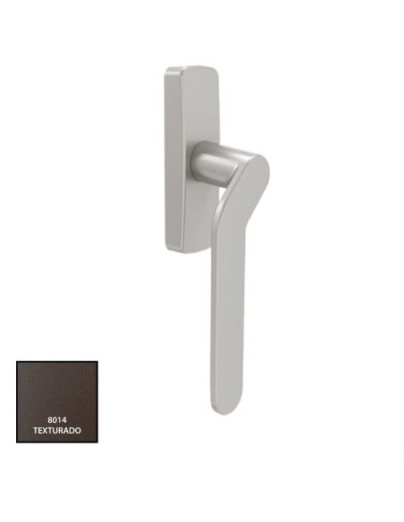 MANILLA ALTAIR MULTIFUNCION ACODADA REFORZADA IZQUIERDA 8014 TXT REF B077892R
