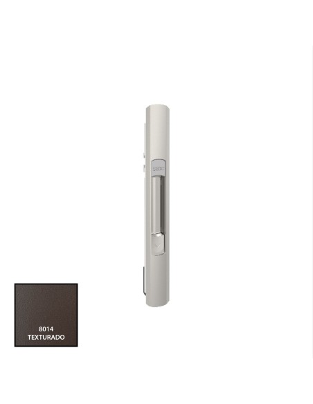 CIERRE DE EMBUTIR TITAN 8014 TXT REF 03400092