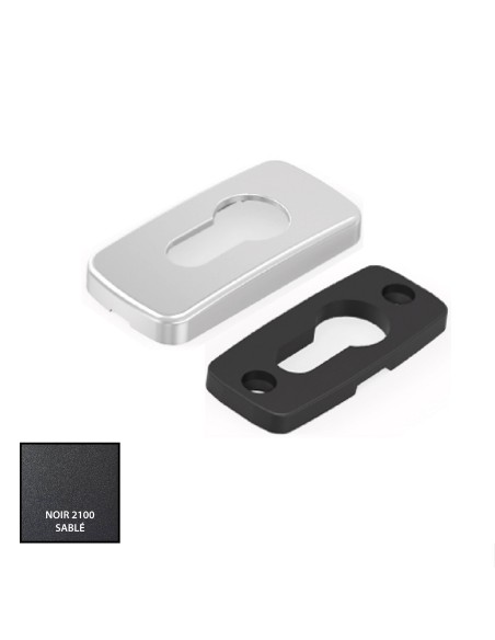 EMBELLECEDOR SIRIUS 2100 SABLE REF 050802992