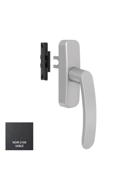 CREMONA SIRIUS OSCILO 2100 SABLE REF A115492