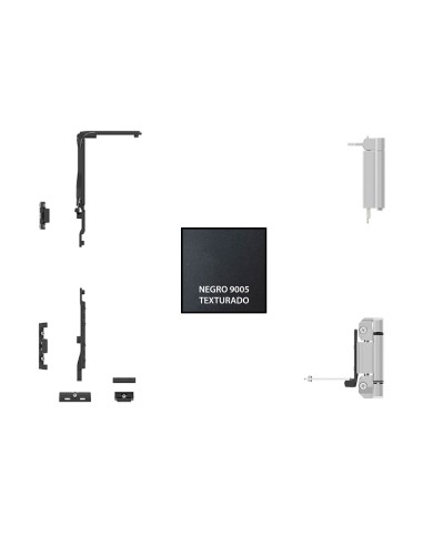 KIT BASE OSCILOBATIENTE CLASSIC SIN CREMONA...