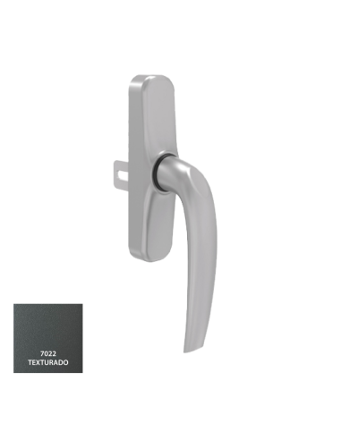 CREMONA HYDRA CON PALA CORTA 7022 TXT REF A074092