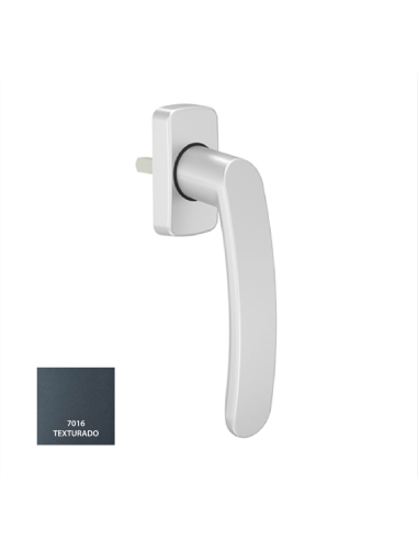 MANILLA SIRIUS MULTIFUNCION PRO 7016 TXT REF...