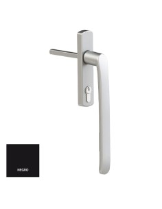 MANILLON SIRIUS ELEVABLE PARA LLAVE NEGRO REF 231102