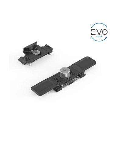 PUNTO DE CIERRE INTERMEDIO CE EVO SOFT  REF...