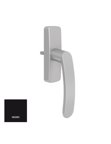 MANILLA ALTAIR MULTIFUNCION REFORZADA NEGRO REF...