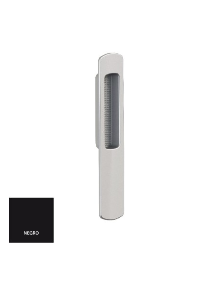 U ERO SIRIUS NEGRO REF 232002