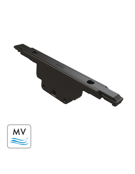 CAJA DE TRANSMISION 33,5 MONODIRECCIONAL 180   REF 0507178