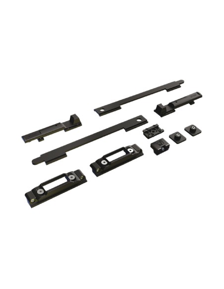 PASADOR CE DE FALLEBA DE ALUMINIO REF 112000