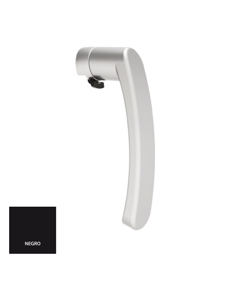 MANGO EXTRAIBLE NEGRO REF 050716702