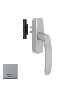 CREMONA SIRIUS OSCILO LACADO PLATA REF A115491