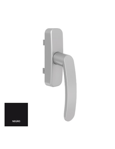 CREMONA SIRIUS PRACTICABLE 2 PALAS NEGRO REF...