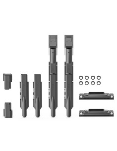 KIT CE PRACTICABLE DE ZAMAK REF R07K2H