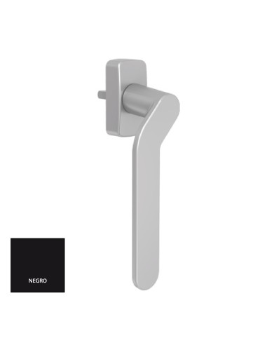 MANILLA SIRIUS MULTIFUNCION ACODADA IZQUIERDA...