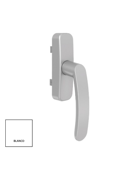 CREMONA SIRIUS PRACTICABLE 2 PALAS BLANCO REF A079001