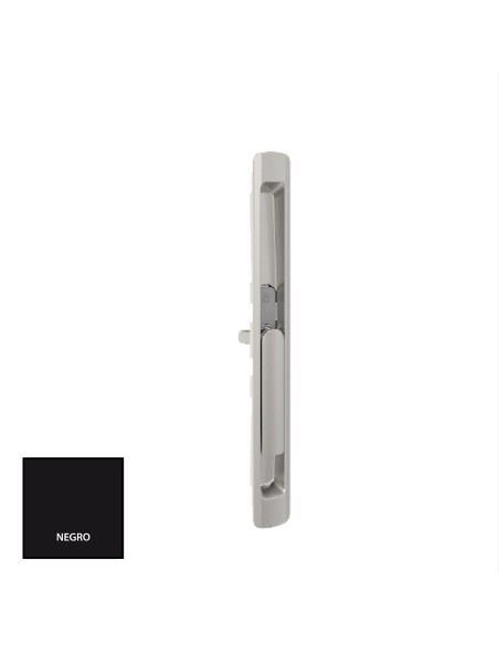 MANILLA ENRASADA TITAN NEGRO REF 03441002