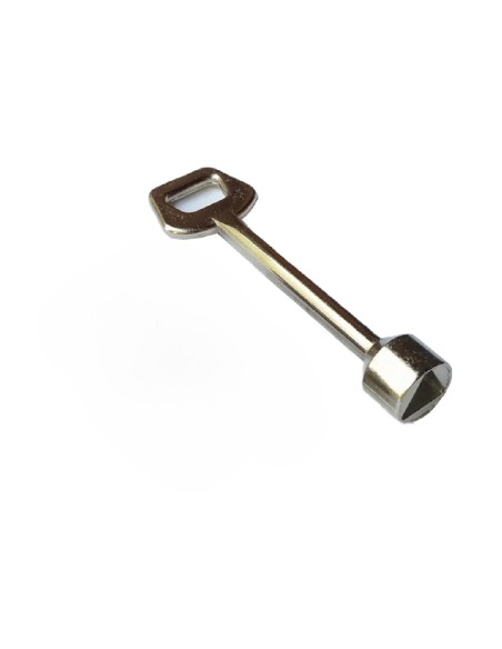 LLAVE TRIANGULAR L512