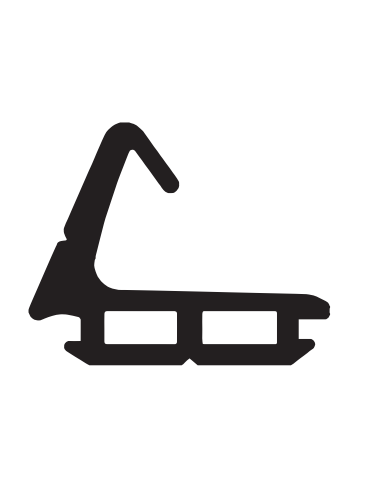 JUNTA CENTRAL EPDM REF 5027.A090.01.EP...