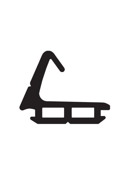 JUNTA CENTRAL EPDM REF 5027.A090.01.EP (V-98RT/67) 