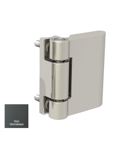 BISAGRA PEGASO CONTRAVENTANA 7022 TXT REF 10000192