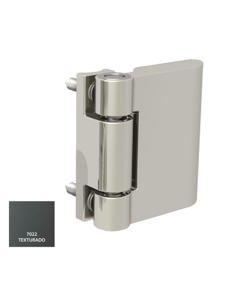 BISAGRA PEGASO CONTRAVENTANA 7022 TXT REF 10000192