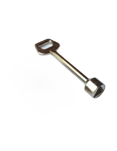LLAVE TRIANGULAR L512