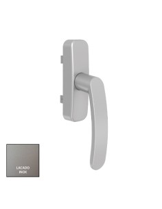 CREMONA SIRIUS PRACTICABLE 2 PALAS INOX RX7315XW REF A079093