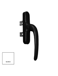 CREMONA MARTE APERTURA EXTERIOR BLANCO IZQUIERDA  PALA...