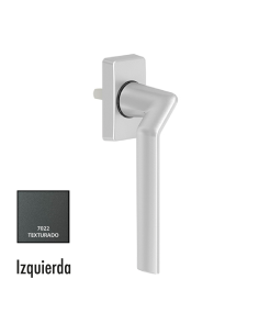 MANILLA LAMBDA MULTIFUNCION PRO ACODADA IZQUIERDA RAL...