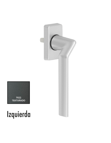 MANILLA LAMBDA MULTIFUNCION PRO ACODADA...