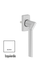 MANILLA LAMBDA MULTIFUNCION PRO ACODADA IZQUIERDA LACADO...