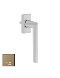 MANILLA LAMBDA MULTIFUNCION   PRO LACADO ORO REF 711593