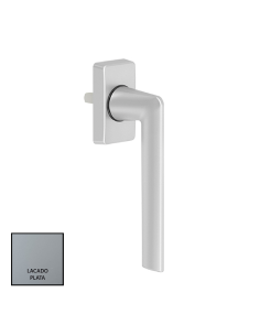 MANILLA LAMBDA MULTIFUNCION PRO LACADO PLATA REF 711591