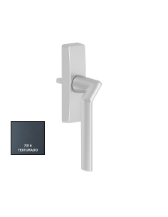 MANILLA LAMBDA MULTIFUNCION ACODADA REFORZADA IZQUIERDA...