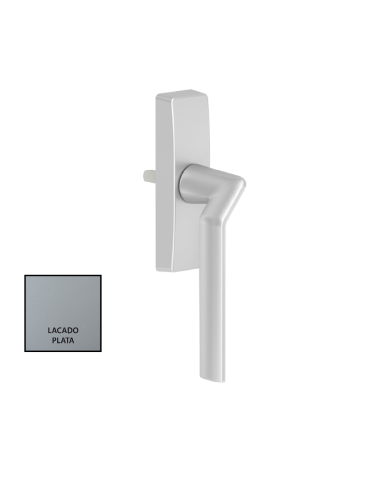 MANILLA LAMBDA MULTIFUNCION ACODADA REFORZADA...