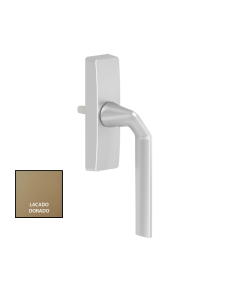 MANILLA LAMBDA MULTIFUNCION ACODADA REFORZADA DERECHA RAL...