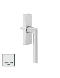 MANILLA LAMBDA MULTIFUNCION REFORZADA RAL 9010 MATE REF...