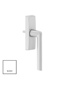 MANILLA LAMBDA MULTIFUNCION REFORZADA LACADO BLANCO REF...