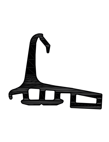 JUNTA CENTRAL EPDM REF 42230 (RS-65 EXLAVAL...