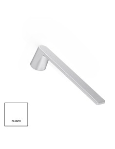 MANILLON MINIMALISTA PARA ELEVABLE BLANCO REF 232701