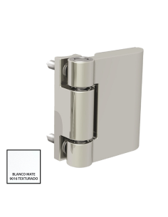 BISAGRA PEGASO CONTRAVENTANA 9016 TXT REF 10000192