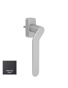 MANILLA SIRIUS MULTIFUNCION ACODADA IZQUIERDA 2100 SABLE...